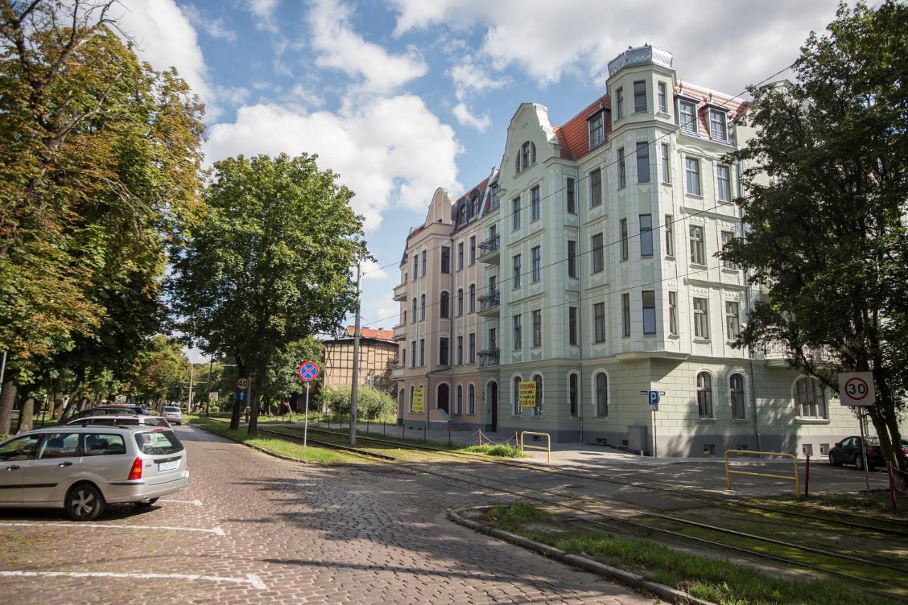 Apartament Ara I *