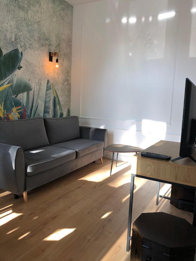 Apartament Ara I *