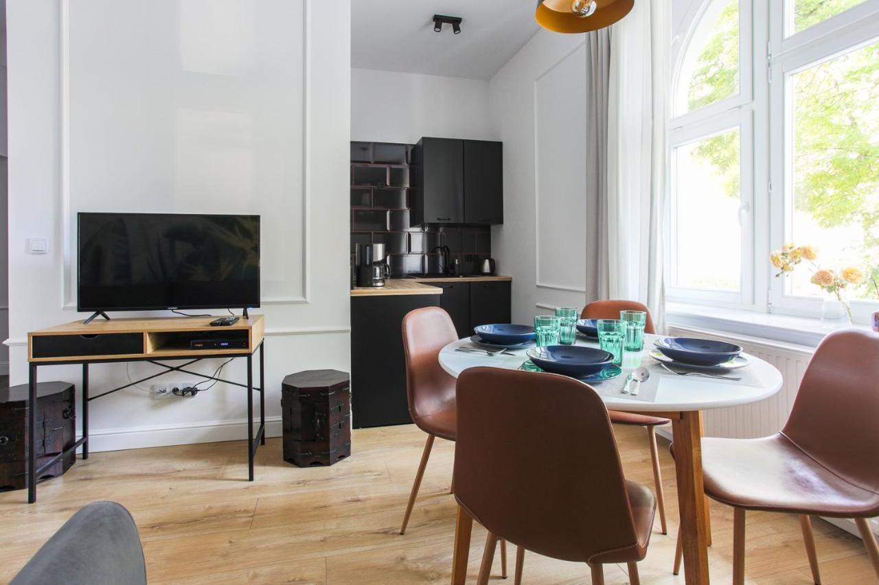 Ara I Apartament