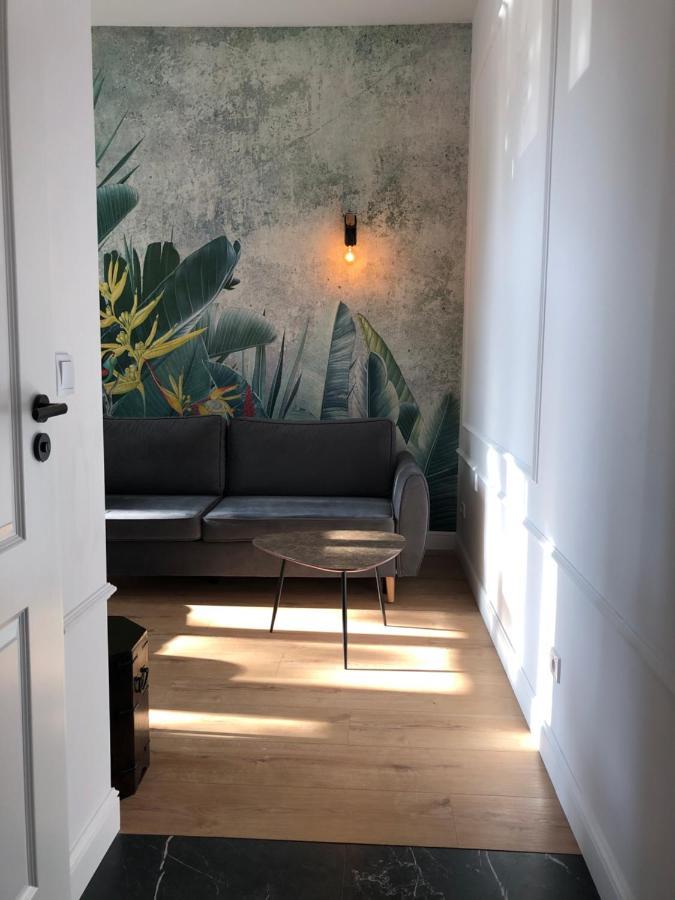 Ara I Apartament Stary Toruń