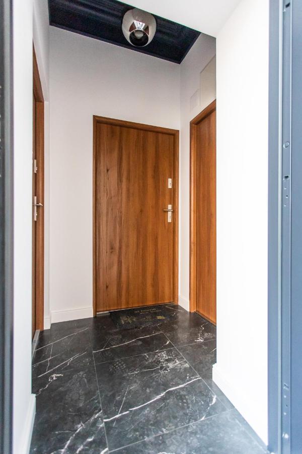 Apartament Ara I Stary Toruń