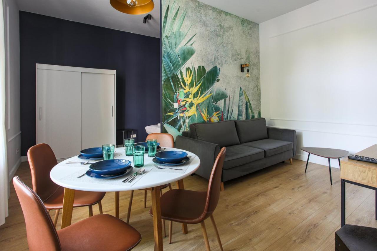 Apartament Ara I *