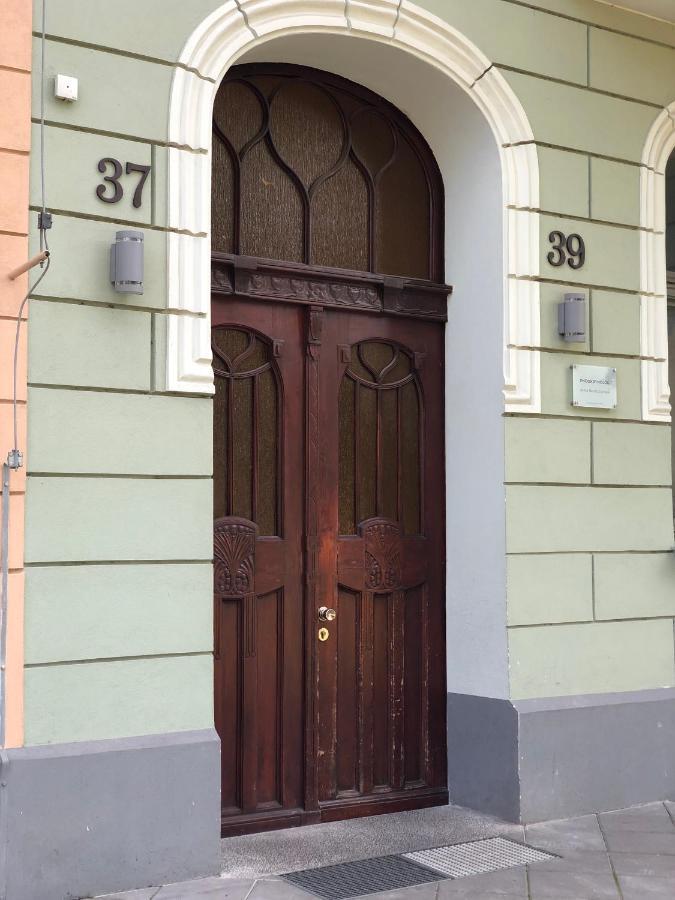 Ara I Apartament Stary Toruń