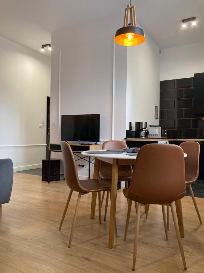 Ara I Apartament Stary Toruń